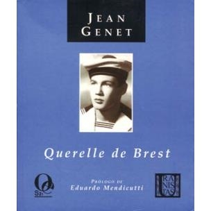 QUERELLE DE BREST | 9788495470232 | GENET