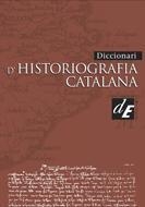 DICC. HISTORIOGRAFIA CATALAN | 9788441209077 | DIVERSOS AUTORS