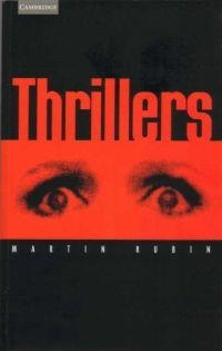 THRILLERS | 9788483231081 | MARTIN RUBIN