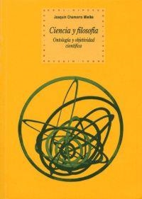 CIENCIA Y FILOSOFIA.ONTOLOGIA... | 9788446018308 | MIELKE