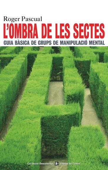 OMBRA DE LES SECTES | 9788495317599 | PASCUAL