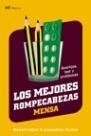 LOS MEJORES ROMPECABEZAS | 9788427030107 | VARIS