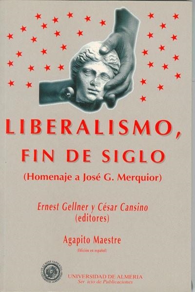 LIBERALISMO FIN DE SIGLO | 9788482401218 | DIVERSOS