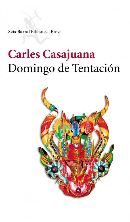 DOMINGO DE TENTACION | 9788432211775 | CASAJUANA