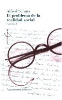 EL PROBLEMA D LA REALIDAD SOCIAL | 9789505181735 | SCHURTZ