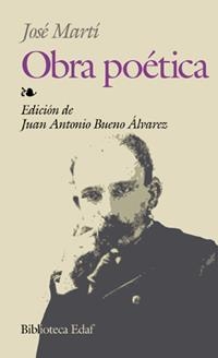 OBRA POETICA | 9788441413481 | MARTI