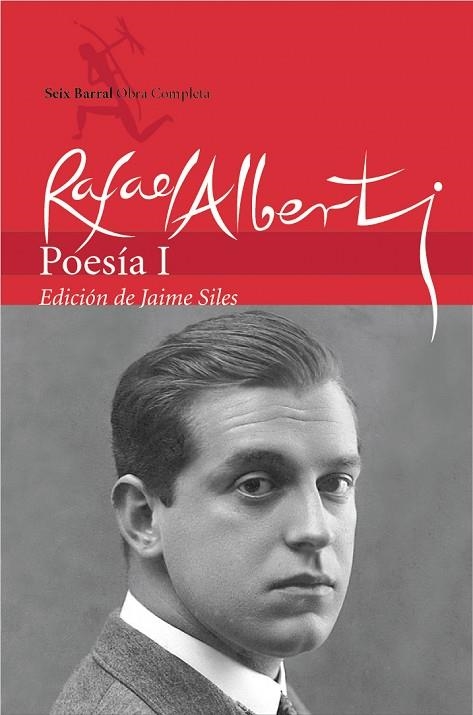 POESIA I. OBRA COMPLETA | 9788432240607 | ALBERTI