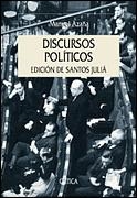 DISCURSOS POLTICOS | 9788484324805 | AZAÑA