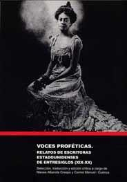 VOCES PROFETICAS | 9788495881366