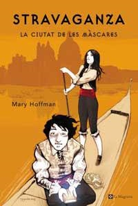 LA CIUTAT DE LES MASCARES | 9788482645094 | HOFFMAN