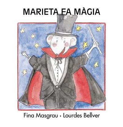 MARIETA FA MAGIA | 9788481315011 | VARIS