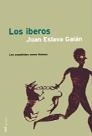 LOS IBEROS | 9788427029965 | GALAN