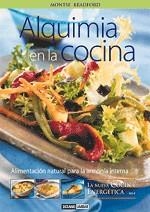 ALQUIMIA EN LA COCINA | 9788475563060 | BRADFORD