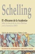 EL DISCURSO DE LA ACADEMIA | 9788497422239 | SCHELLING