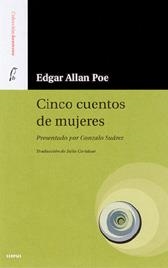 CINCO CUENTOS DE MUJERES | 9788489902411 | POE