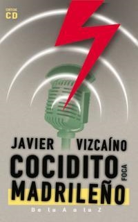 COCIDITO MADRILEÑO | 9788495440396 | VIZCAINO