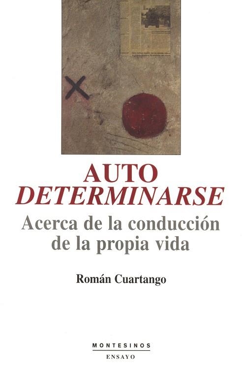 AUTODETERMINARSE | 9788495776877 | CUARTANGO