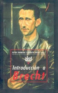 INTRODUCION A BRECHT | 9788446011132 | DIVERSOS