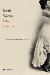 FALSA IDENTITAT | 9788482644530 | WATERS