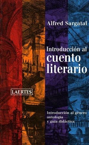 INTRODUCCION AL CUENTO LITERARIO | 9788475845234 | SARGATAL