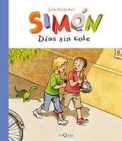 SIMON DIAS SIN COLE | 9788483109526 | LEIZ