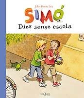 SIMO DIES SENSE ESCOLA | 9788483109533 | LEIZ