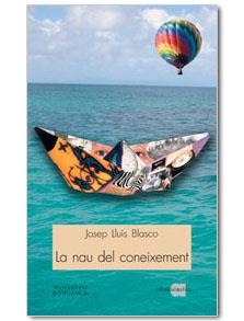 LA NAU DEL CONEIXEMENT | 9788495916235 | BLASCO