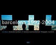 BARCELONA 1992-2004 (ESPAÑOL) | 9788425218842 | COSTA