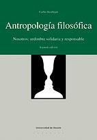 ANTROPOLOGIA FILOSOFICA | 9788474856378 | BEORLEGUI