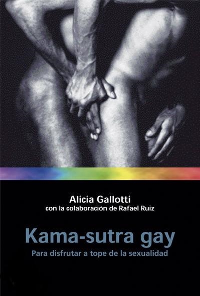 KAMA-SUTRA GAY | 9788427029521 | GALLOTTI