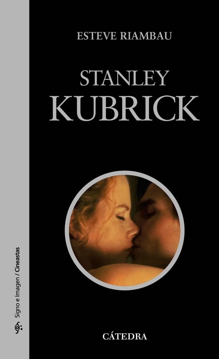 STANLEY KUBRICK | 9788437609607 | RIAMBAU