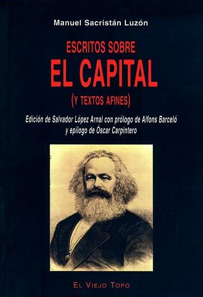 EL CAPITAL | 9788495776839 | LUZON