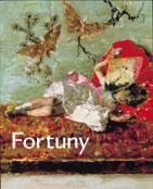 FORTUNY 1838-1874 (CASTELLANO) | 9788480431125 | DOñATE , MERCè/MENDOZA , CRISTINA/QUíLEZ CORELLA, FRANCESC M.