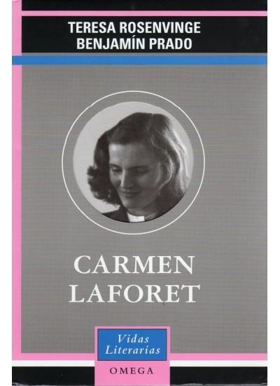 CARMEN LAFORET | 9788428213134 | VARIS