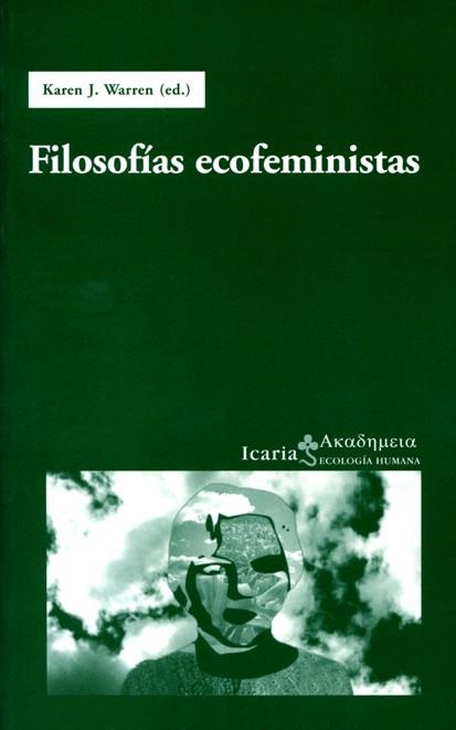 FILOSOFIAS ECOFEMINISTAS | 9788474266832 | WARREN