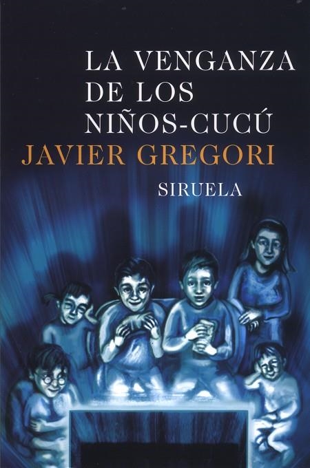 LA VENGANZA DE LOS NIÑOS CUCU | 9788478447732 | GREGORI