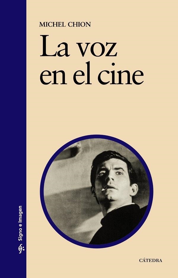 LA VOZ EN EL CINE | 9788437621210 | CHION