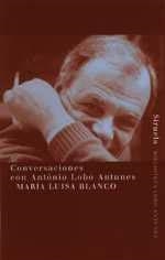 CONVERSACIONES CON ANTONIO LOBO | 9788478445523 | BLANCO