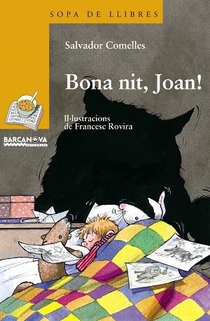 BONA NIT,JOAN! | 9788448915698 | COMELLES