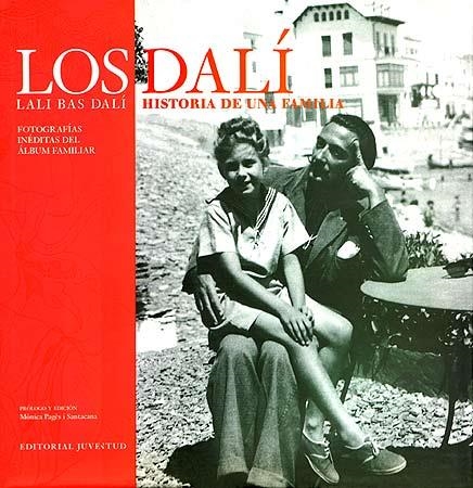 LOS DALI | 9788426133632 | BAS DALí, LALI