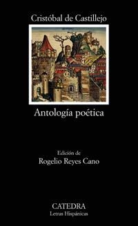 ANTOLOGIA POETICA | 9788437621234 | CASTILLEJO