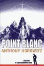 POINT BLANC | 9788441414105 | HOROWITZ