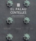 PALAU CENTELLES SEU DEL CONSELL | 9788439359357 | FLUVIA I ESCORSA, AR