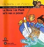 LA NORA I EN MARTI SE´N VAN A... | 9788424690861 | MAYOLAS, MIREIA