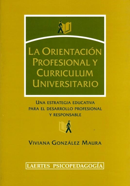 ORIENTACIO PROFESIONAL Y CURRICU | 9788475845227 | MAURA