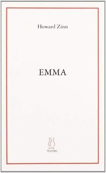 EMMA | 9788489753648 | HOWARD ZINN