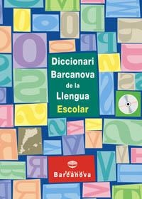 DICCIONARI BARCANOVA DE LA LLENG | 9788448915674 | EDITORIAL BARCANOVA