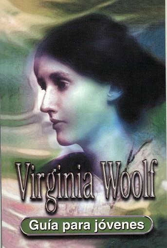 VIRGINIA WOOLF | 9788489804722 | WISKER