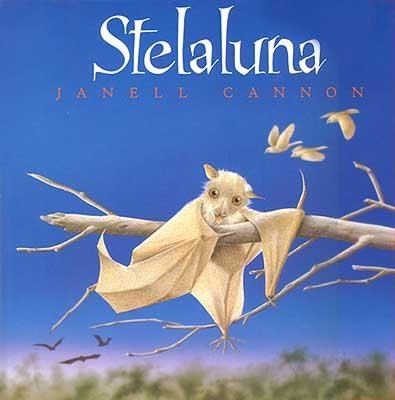 STELALLUNA (CAST.) | 9788426128492 | CANNON