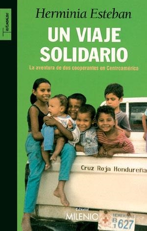 UN VIAJE SOLIDARIO | 9788497431170 | ESTEBAN